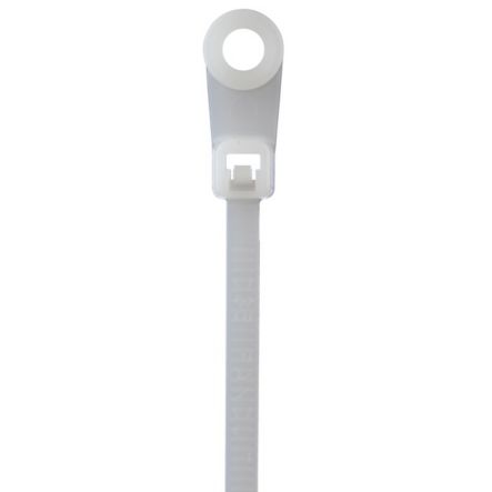 Panduit PLC2H-S25-TL | PLC2H-S25-TL Locking Clamp Tie