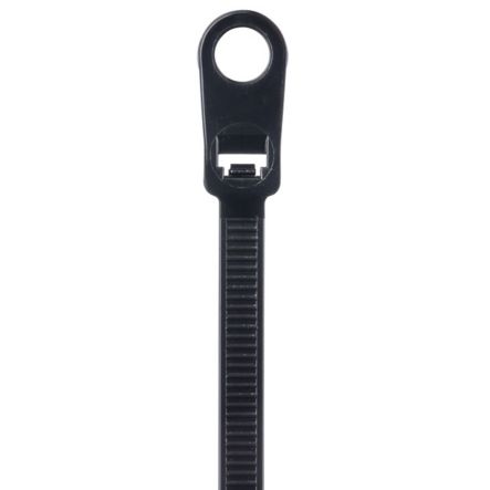 Panduit PLC3S-S10-M0 | PLC3S-S10-M0 Locking Clamp Tie