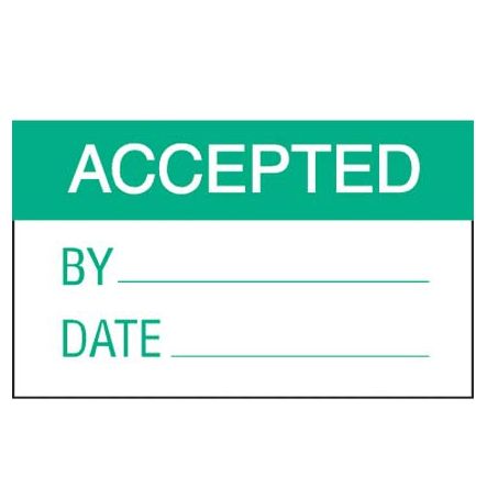 Panduit PLD-4 | Write-On Quality Label