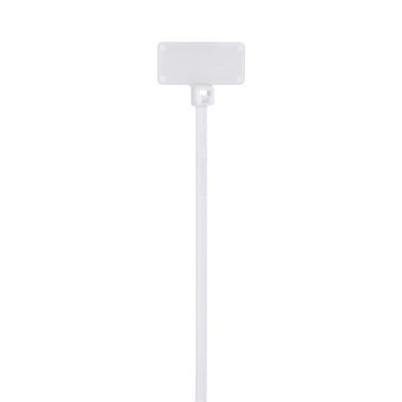 Panduit PLF1M-M4Y | PLF1M-M4Y Premium Cable Tie