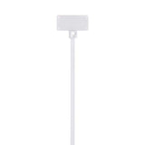 Panduit PLF1M-M4Y | PLF1M-M4Y Premium Cable Tie