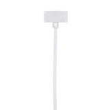 Panduit PLF1M-M4Y | PLF1M-M4Y Premium Cable Tie