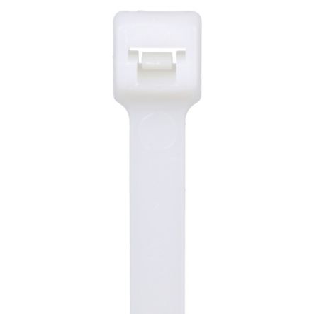 Panduit PLT.7M-M | Pan-Ty Cable Tie, PA6.6, 3.1"L, 18lb, PK1000
