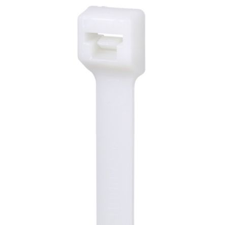 Panduit PLT.7M-M | Pan-Ty Cable Tie, PA6.6, 3.1"L, 18lb, PK1000