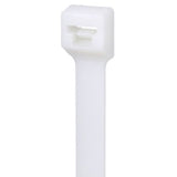 Panduit PLT1.5I-M | Pan-Ty Cable Tie, PA6.6, 5.6"L, 40lb, PK1000
