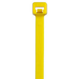 Panduit PLT1.5I-M4Y | Plt1.5I-M4Y Premium Cable Tie