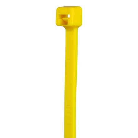 Panduit PLT1.5I-M4Y | Plt1.5I-M4Y Premium Cable Tie