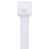 Panduit PLT1M-M Cable Tie, 3.9 Cable Tie 18 Lb, .87 Bundle Dia Natural, Rohs