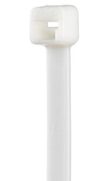 Panduit PLT1MM-10 | Pan-Ty Nylon 6.6 Colored Indoor Cable Tie