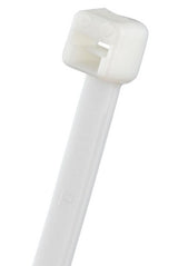 Panduit PLT1MM-10 | Pan-Ty Nylon 6.6 Colored Indoor Cable Tie
