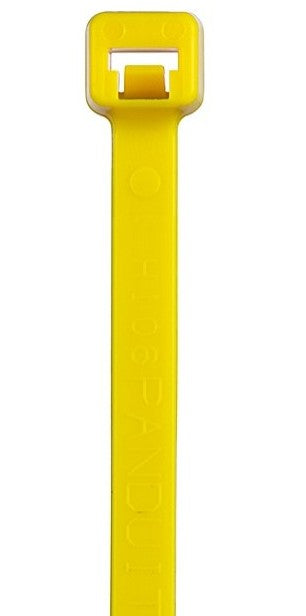 Panduit PLT4H-TL4Y | Premium Cable Tie