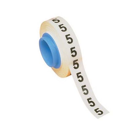 Panduit PMDR-W | StrongHold PMDR-W Marking Tape Refill