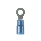 Panduit PN14-8RX-C | Pan-Term PN14-8RX-C Ring Terminal