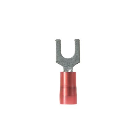 Panduit PN18-6FN-C | Pan-Term PN18-6FN-C Loose Piece Forks