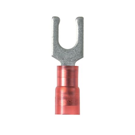 Panduit PN18-8LF-C | Pan-Term PN18-8LF-C Loose Piece Forks