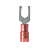 Panduit PN18-8LF-C | Pan-Term PN18-8LF-C Loose Piece Forks