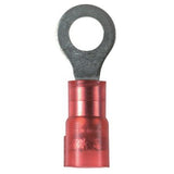 Panduit PNF18-38R-C | Ring,Funnel,Nylon,22-18AWG,3/8",PK100