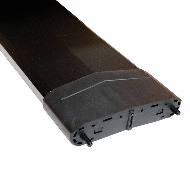 Panduit PR2D06 | Patchrunner2 Dual Hinge Door, 6In Wide, 7Ft Tall