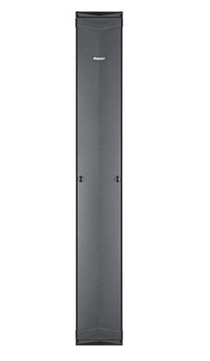 Panduit PR2VD10 | Dual Sided Manager