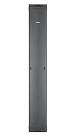 Panduit PR2VD10 | Dual Sided Manager