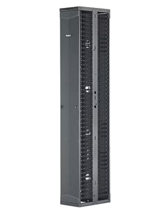 Panduit PR2VD10 | Dual Sided Manager