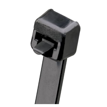 Panduit PRT4S-C0 | PRT4S-C0 Premium Cable Tie