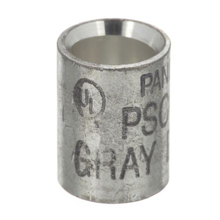 Panduit PSCGRY-L | Pan-Lug PSCGRY-L Compression Connectors - Splices