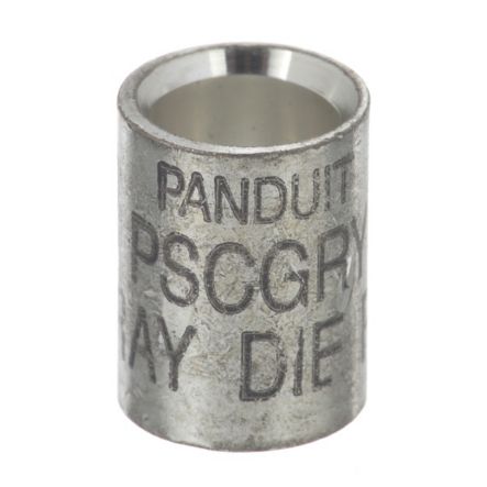 Panduit PSCGRY-L | Pan-Lug PSCGRY-L Compression Connectors - Splices