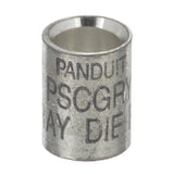 Panduit PSCGRY-L | Pan-Lug PSCGRY-L Compression Connectors - Splices
