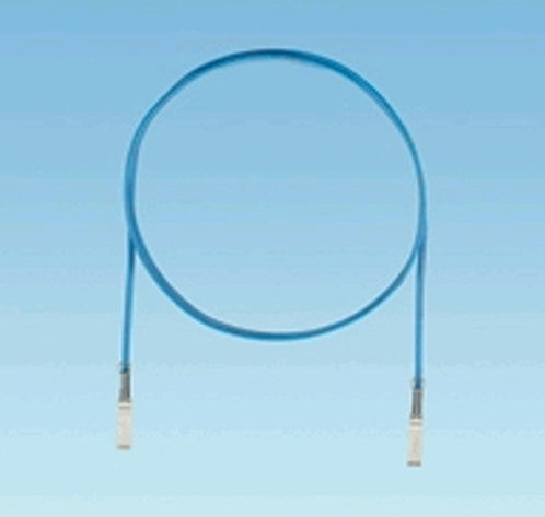 Panduit PSF1AXD11MBU | Cable Assembly Twinax, SFP+ 10Gig Direct Attach