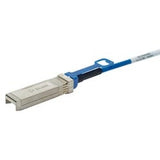Panduit PSF1PXA2MBU | SFP+10Gig Passive Cu Cable Assembly 2m Blue EA
