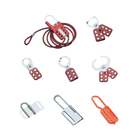 Panduit PSL-HD3 | PSL-HD3 Hasp