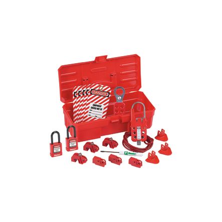 Panduit PSL-KT | Kit Box