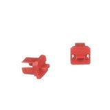 Panduit PSL-USBB USB Type B Blockout Devices And One removal Tool, Pack of 10