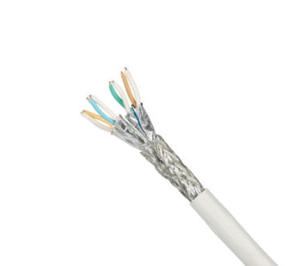 Panduit PSL7004BU-CED | Pan-Net TX7000 Category 7 S/FTP Copper Cable