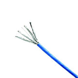 Panduit PUFR6X04WH-UG | TX6A Copper Cable, Cat 6A, 23 AWG, U/FTP, CMR, White