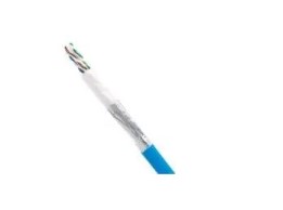 Panduit PUR5504RD-UY | 24-4P UTP-CMR Sol Bc Cat5E Ip1