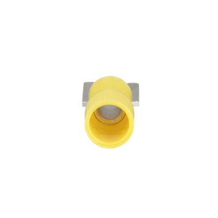 Panduit PV10-10FX-D | Pan-Term PV10-10FX-D Loose Piece Terminal