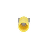 Panduit PV10-10FX-D | Pan-Term PV10-10FX-D Loose Piece Terminal