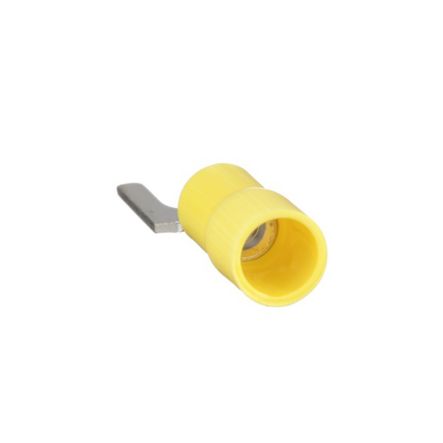 Panduit PV10-10FX-D | Pan-Term PV10-10FX-D Loose Piece Terminal