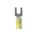 Panduit PV10-8F-D | Pan-Term PV10-8F-D Loose Piece Terminal