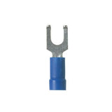 Panduit PV14-10FF-C | Loose Piece Terminal | UPC - 07498346507