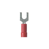 Panduit PV18-10F-MY | Pan-Term Pv18-10F-My Fork Terminal