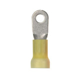 Panduit PV4-14RX-T | Pan-Term PV4-14RX-T Loose Piece Ring Terminal