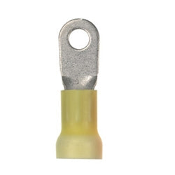 Panduit PV4-14RX-T | Pan-Term PV4-14RX-T Loose Piece Ring Terminal