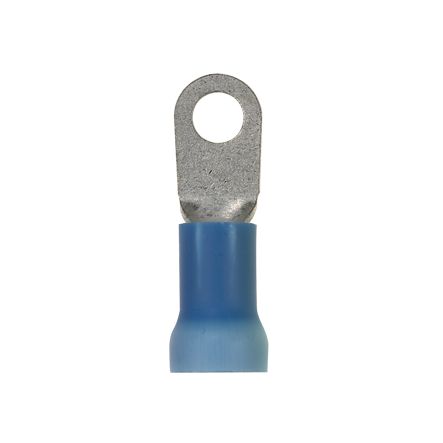 Panduit PV6-10RX-T | Pan-Term PV6-10RX-T Loose Piece Ring Terminal