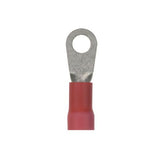 Panduit PV8-8RN-T | Pan-Term PV8-8RN-T Loose Piece Ring Terminal