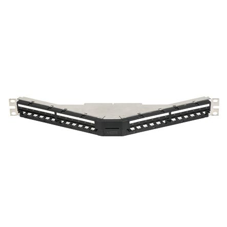 Panduit PVQ-MIQAPS24 | PV,Mod,Intelligent,APP,SH,24Pt,EA