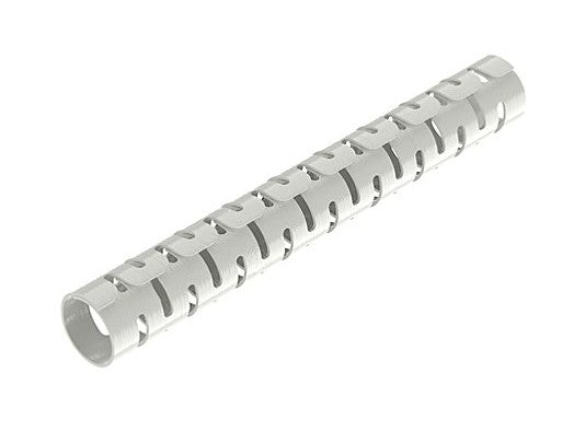 Panduit PW100FR-CY | Pan-Wrap Split Harness Wrap