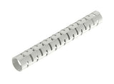 Panduit PW100FR-CY | Pan-Wrap Split Harness Wrap